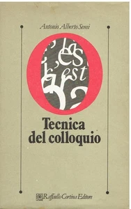 Tecnica del colloquio - Imagen 1 de 1