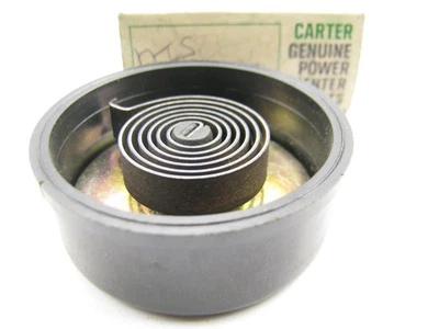 1968-1975 Ford 170 240 300 F100 Bronco Carter YF Carburetor Choke Thermostat - Image 1 of 3