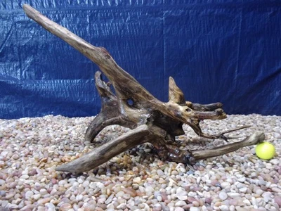 Large Driftwood 15"x20"x11" Aquarium Terrarium Reptile Natural Art - Image 1 of 4