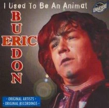 I Used to Be An Animal von Eric Burdon | CD | Zustand sehr gut - Bild 1 von 2