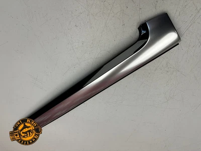 AUDI A5 S5 2010-2017 CONVERTIBLE DELANTERO IZQUIERDO UN PILAR MOLDURA PARABRISAS OEM Foto 1 de 4