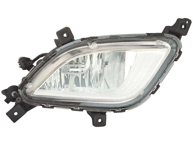 Luz antiniebla del lado derecho del pasajero para Kia Forte5 DR786VT 2017-2018 Foto 1 de 1