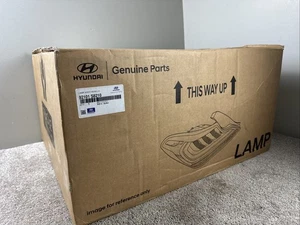 NEW! 2021 2022 Hyundai Palisade with Calligraphy LH Driver Side LED Headlight - Bild 1 von 3