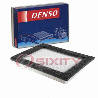 Denso Air Filter for 2006-2008 Lincoln Mark LT 5.4L V8 Intake Inlet Manifold rm - Image 1 of 4