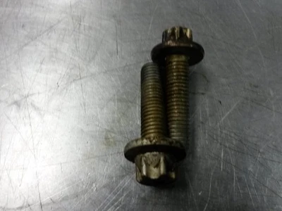 Camshaft Gear Bolts Pair For 98-00 Mercedes-Benz C280  2.8 - Image 1 of 3