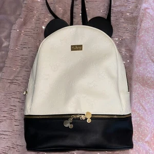 primark mickey mouse Backpack bag.Excellent Condition. - Picture 1 of 10