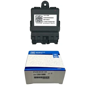 OEM GM 2016-2017 Cruze Rear Seat Heater Vent Control Module 13511688, 13509934 - Picture 1 of 5