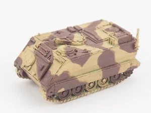 FLAMES OF WAR TEAM YANKEE US M113 TRANSPORT VEHICLE. GREEN 872 - Picture 1 of 2