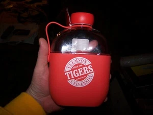 Clemson Tigers drink bottle - Picture 1 of 1