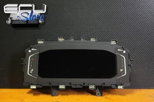 TACHO / INSTRUMENTENTAFEL 3G0920790E - VW TIGUAN 2020 - Bild 1 von 2