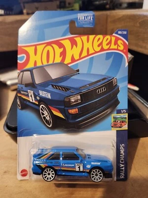 hot wheels matchbox you pick MAZDA - AUDI - MASERATI - Image 1 of 2