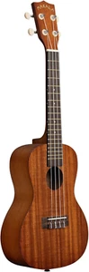 KA-MK-C Ma Concert Ukulele - Picture 1 of 8