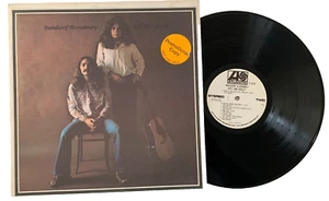 Batdorf & Rodney - Off The Shelf Atlantic SD 8298 Vinyl LP Record Album Gatefold - Picture 1 of 3