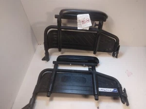 Pride Mobility Stylus LS Manuel Wheelchair Arrest, Flip up, Adjustable ML1 - Picture 1 of 5