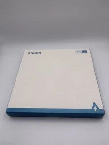 Anker PowerCore 10000mAh Portable Power Bank Battery Charger Fast Charging - Picture 1 of 3