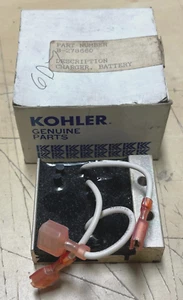 NOS Kohler B-278660 Caricabatteria - Foto 1 di 8