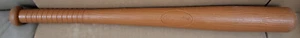 Vintage Fisher 24" Price Plastic Bat 1986 From the TBall Baseball Set Kid's Game - Picture 1 of 4