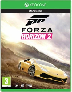 FORZA HORIZON 2 - XBOX ONE - NUOVO - RICONFEZIONATO - Foto 1 di 12