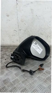 PEUGEOT 5008 2009-2017 DOOR MIRROR ELECTRIC (DRIVER SIDE) 8153ZF - Picture 1 of 4