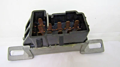 SW1379 MOTORCRAFT IGNITION 启动器开关全新原始设备制造商全新无标签 — 第 1/4 张图片