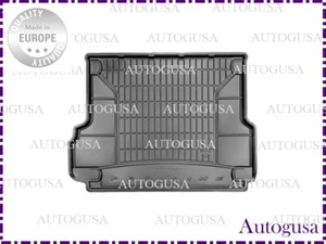 NEW TRUNK FLOOR MAT CARGO LINER FOR TOYOTA LAND CRUISER PRADO J150 09-17 7SEATS - Picture 1 of 10