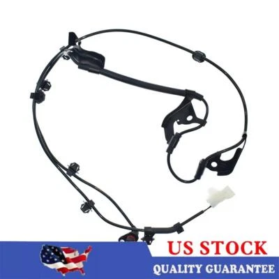 Sensor de velocidad de rueda ABS 89542-0K060 para camioneta Toyota Hilux Viii 15-22 delantera derecha Foto 1 de 4