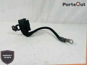 2008 Mercedes-Benz C W204 Diesel Minuskabel Massekabel Batterie 00942973 OEM - Picture 1 of 11