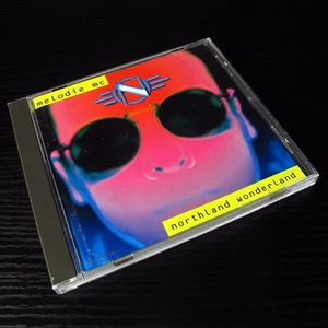 Melodie MC - Northland Wonderland JAPAN CD VJCP-25102 #127-1 - Picture 1 of 4