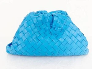 Bolso clutch Bottega Veneta Intrecciato - Imagen 1 de 7