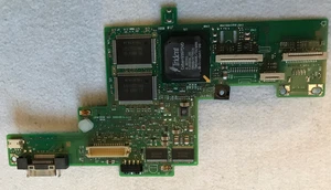 IBM ThinkPad 770X / 770Z Grafikkarte 8MB für 13,3" LCD - Bild 1 von 2
