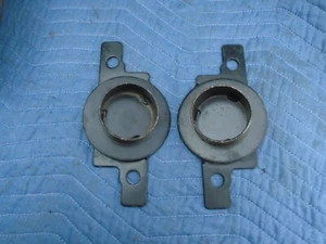 UPR Products Bolt On Spring Perches (79-04 Mustang) 2005-SP2 - Picture 1 of 2