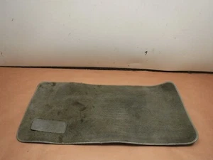 Jeep Cherokee XJ 84-96  Front  Passenger  Floor Mat Factory Free Ship - Bild 1 von 12