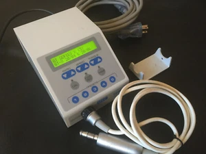 Dentsply Aseptico AEU-25 Dental Endo Motor & Footpedal - Picture 1 of 4