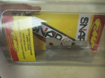 FMF AIRFLOW BOOST SNAP - HONDA CRF450R 2011-14 + CRF250R 2012-13 Foto 1 de 4