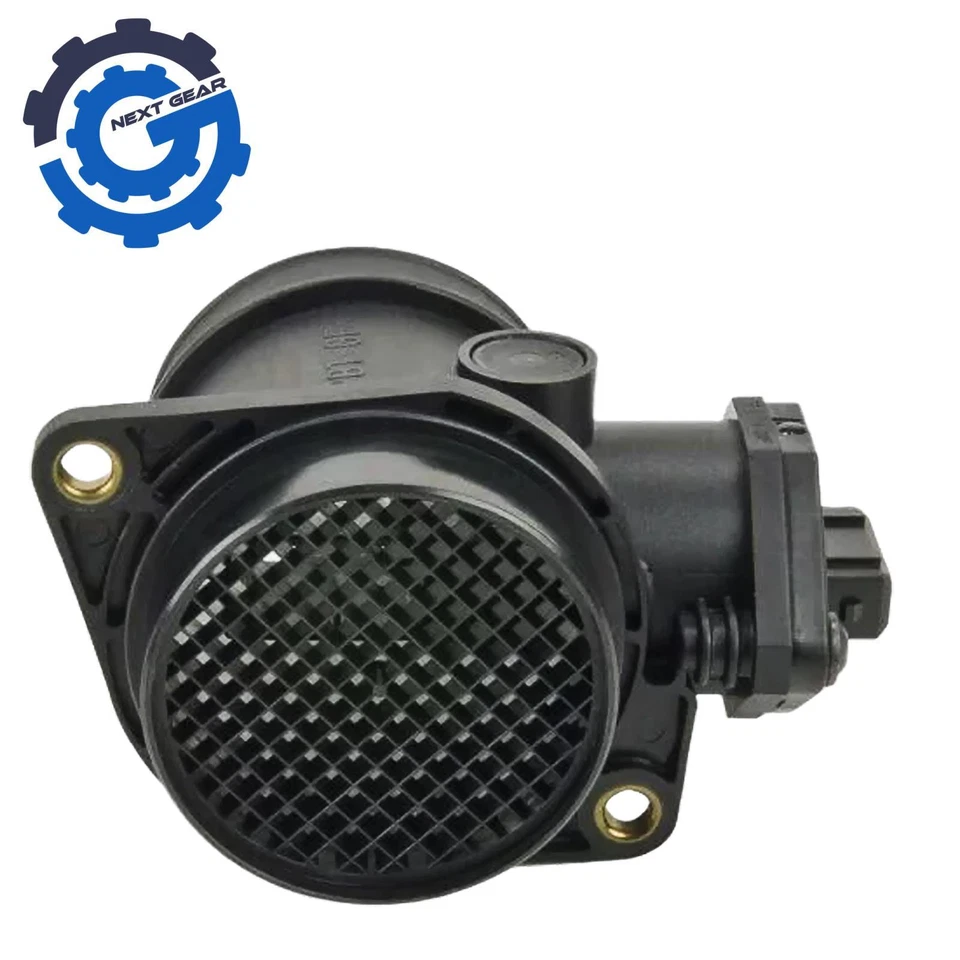 Nuevo Sensor de flujo de aire másico (MAF) Bosch 94-97 Volvo 850 C70 S70 V70 2,3 L 0280217107 Foto 1 de 2