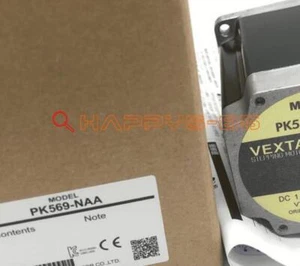 One New VEXTA PK569-NAA servo motor - Picture 1 of 5