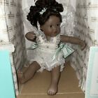 Whitney Collectible Doll By Ashton Drake 1995 Yolando Bello Artist Retired