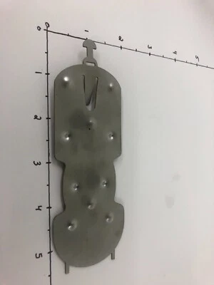 Piso pequeño para cámper Wyandotte con enganche estilo lengüeta Foto 1 de 2