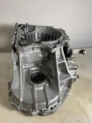 2012 -2016 Toyota Sienna U660E transmission case Remanufactured. - Image 1 of 4