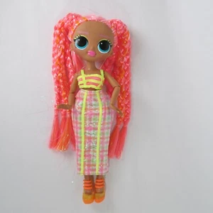OMG LOL Surprise Lights Dazzle Big Sister Fashion Doll - Picture 1 of 7