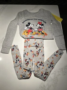 NWT Girls Pajamas From Gap. Size 4. - Picture 1 of 6