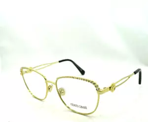 NUEVO MARCO AUTÉNTICO ROBERTO CAVALLI RC 5102 030 GAFAS - Imagen 1 de 6