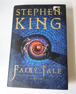 Fairy Tale by Stephen King First Edition 2022 - Imagen 1 de 5