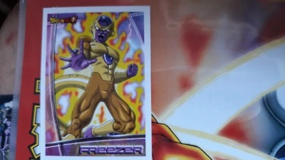 dragon ball super panini n 107 - Image 1 of 2