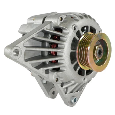 ALTERNADOR 12V 105A NUEVO PARA OLDSMOBILE INTRIGUE 3.8L 1998-99 10480354 10480262 Foto 1 de 2