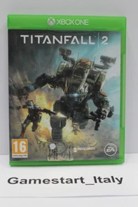 TITAN FALL 2 (XBOX ONE) - GEBRAUCHTES VIDEOSPIEL VOLL FUNKTIONSFÄHIG - PAL  - Bild 1 von 3
