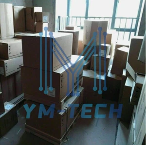 Brand New TLY-A220T-HK62AA Servo Motor TLYA220THK62AA Free Shipping - Picture 1 of 1