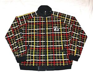 Lifted Research Group 10+Y2K Jackets szSm&M VTG LRG Roots & Equipment Collection