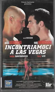 MEET US IN LAS VEGAS - VHS (NEW SEALED) - Picture 1 of 2