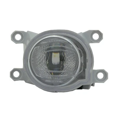 Fog Light Lens / Housing RH/Pass Fits Toyota Prius - Image 1 of 2